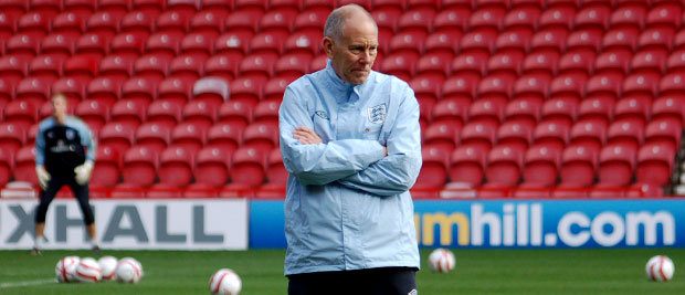  Brian Eastick